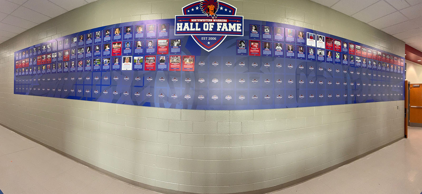 You are currently viewing Northwestern Athletic Projects